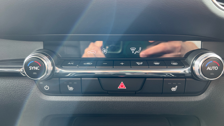 Mazda CX-30 2.5 e-Skyactiv G MHEV [140] Centre-Line 5dr Auto Petrol Hatchback